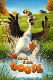 Duck Duck Goose-voll