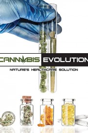 Cannabis Evolution-voll