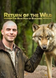 Return of the Wild: The Bearman of Buncrana-voll