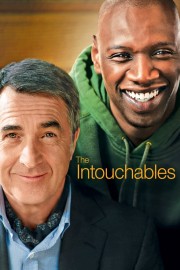The Intouchables-voll