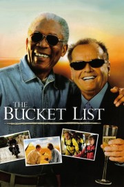 The Bucket List-voll