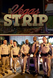 Vegas Strip-voll