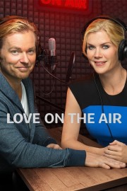 Love on the Air-voll