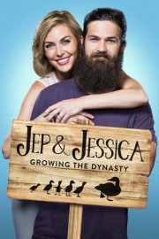 Jep & Jessica: Growing the Dynasty-voll