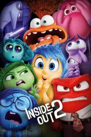 Inside Out 2-voll