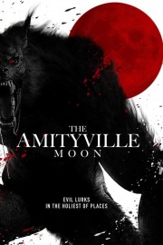 The Amityville Moon-voll