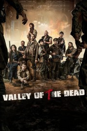 Valley of the Dead-voll