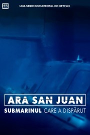 ARA San Juan: The Submarine that Disappeared-voll