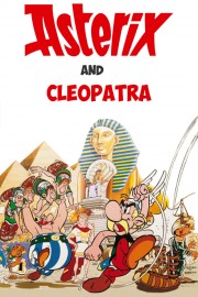 Asterix and Cleopatra-voll
