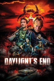 Daylight's End-voll
