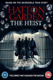 Hatton Garden: The Heist-voll