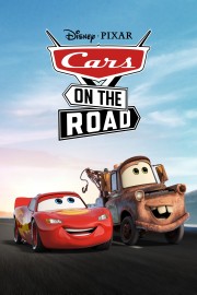 Cars on the Road-voll