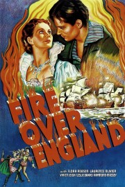 Fire Over England-voll