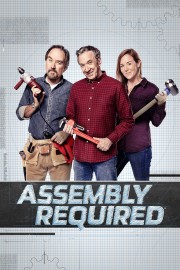 Assembly Required-voll
