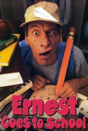 Ernest Goes to School-voll