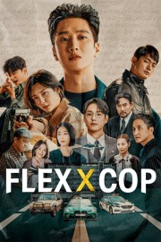Flex X Cop-voll