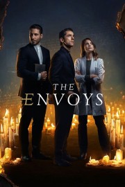 The Envoys-voll