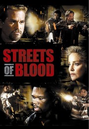 Streets of Blood-voll