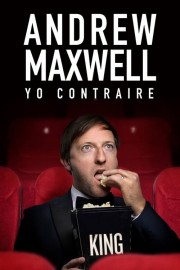 Andrew Maxwell: Yo Contraire-voll