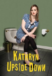 Kathryn Upside Down-voll