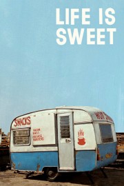 Life Is Sweet-voll