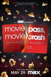 MoviePass, MovieCrash-voll