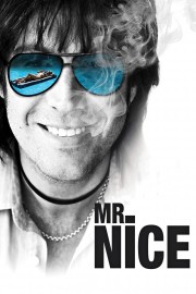 Mr. Nice-voll