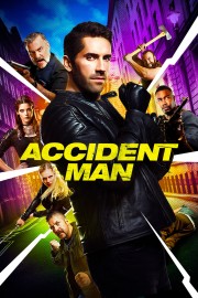 Accident Man-voll