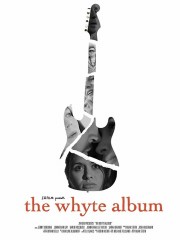 The Whyte Album-voll