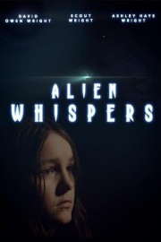 Alien Whispers-voll