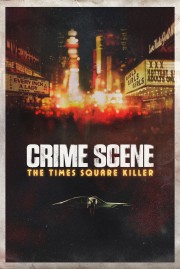 Crime Scene: The Times Square Killer-voll