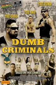 Dumb Criminals: The Movie-voll