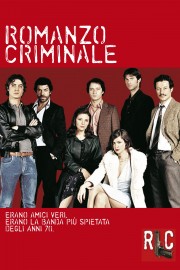 Romanzo criminale-voll