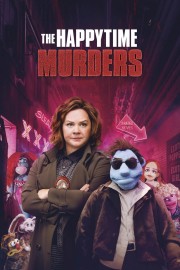 The Happytime Murders-voll