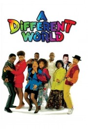 A Different World-voll