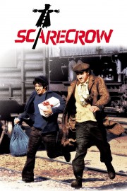 Scarecrow-voll