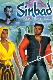 Sinbad: Beyond the Veil of Mists-voll