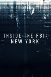 Inside the FBI: New York-voll
