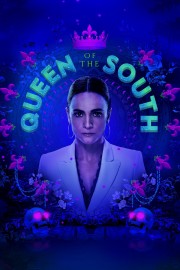 Queen of the South-voll