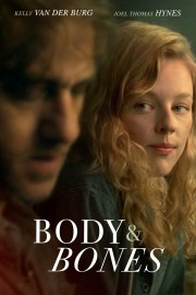 Body & Bones-voll
