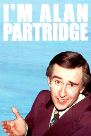 I'm Alan Partridge-voll