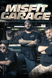 Misfit Garage-voll
