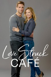 Love Struck Café-voll