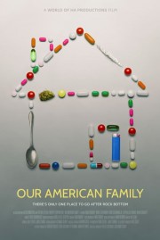 Our American Family-voll
