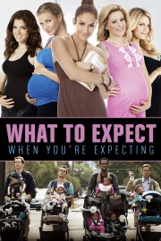 What to Expect When You're Expecting-voll