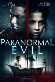 Paranormal Evil-voll