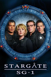 Stargate SG-1-voll