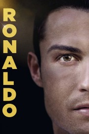 Ronaldo-voll