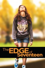 The Edge of Seventeen-voll