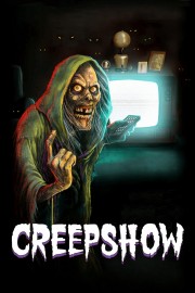 Creepshow-voll